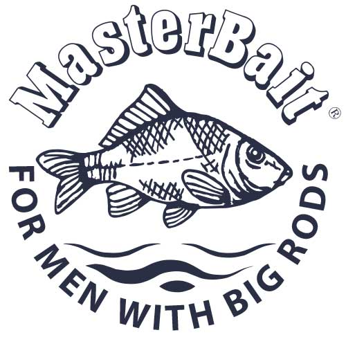 Logo MasterBait