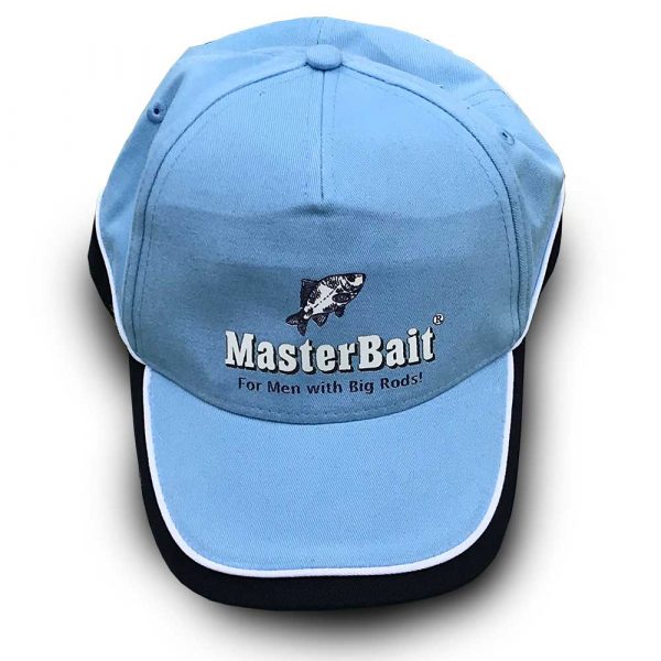MasterBait Cap